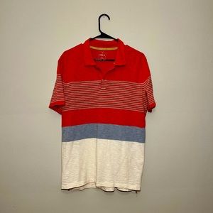 Gap Collared Shirt, Size L